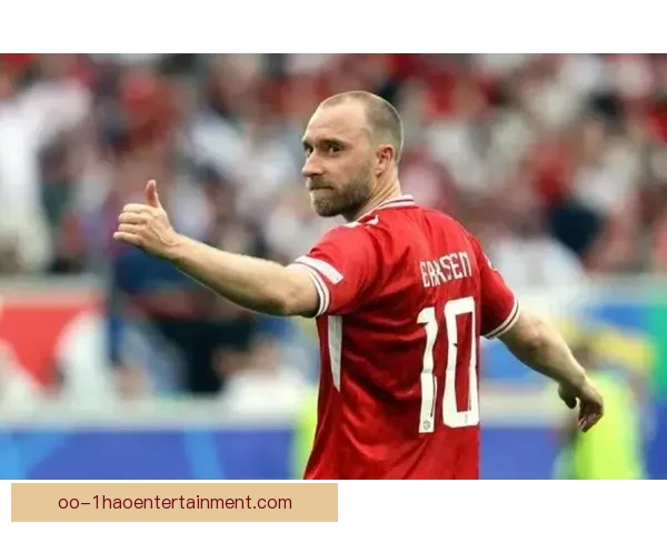 丹麦童话再续欧洲杯传奇 力克强敌勇闯四强