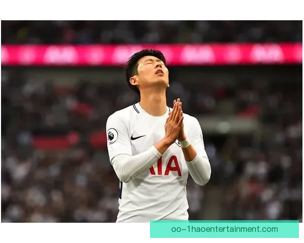 孙兴慜畅谈世界杯梦想与未来球场奋斗历程